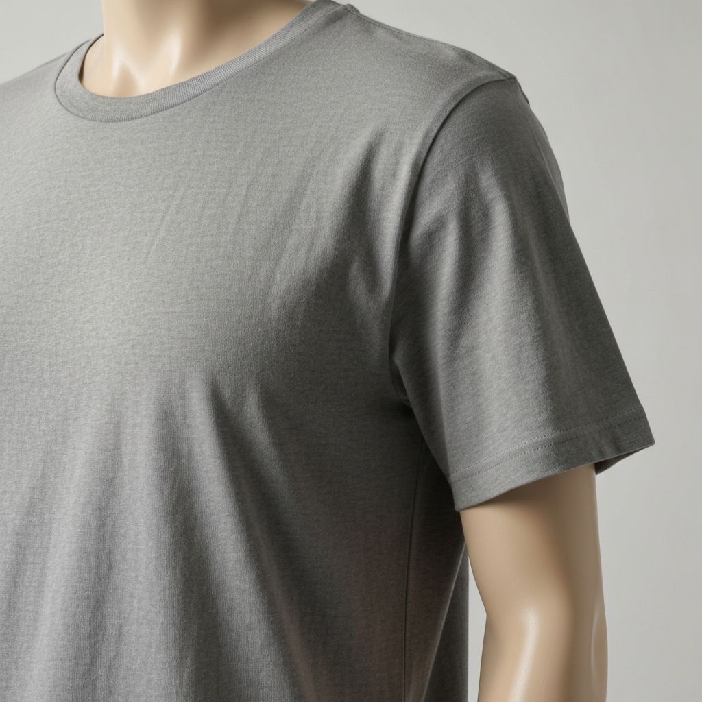 Classic Cotton T-Shirt