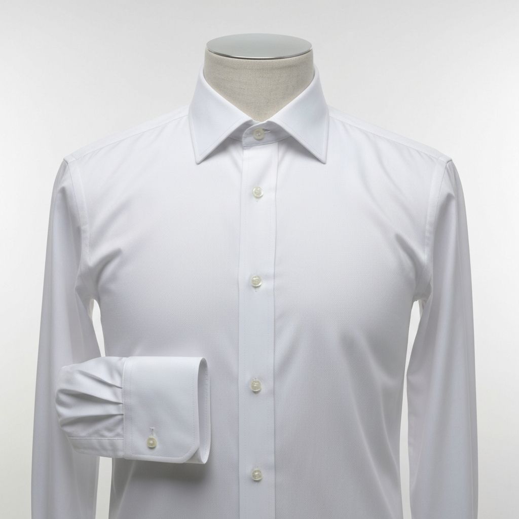 Formal Dress Shirt