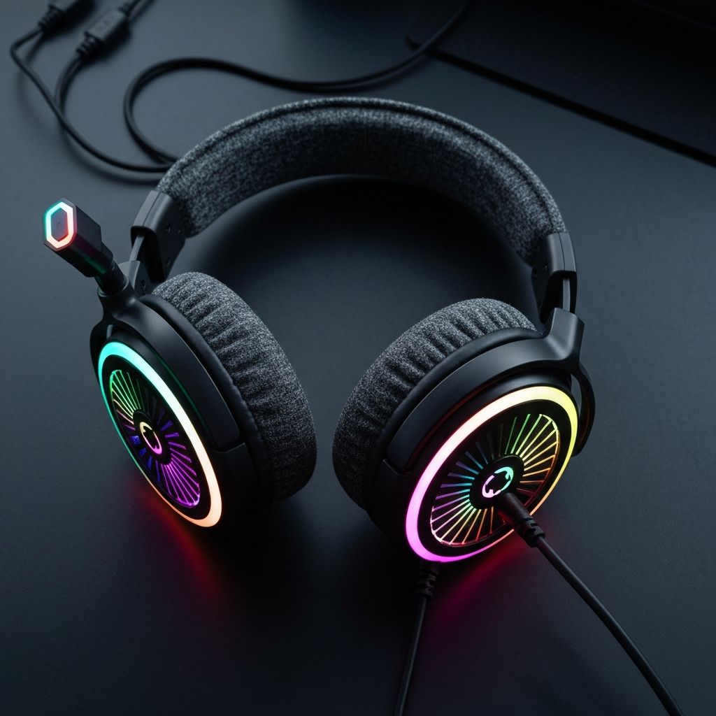 Gaming Headset