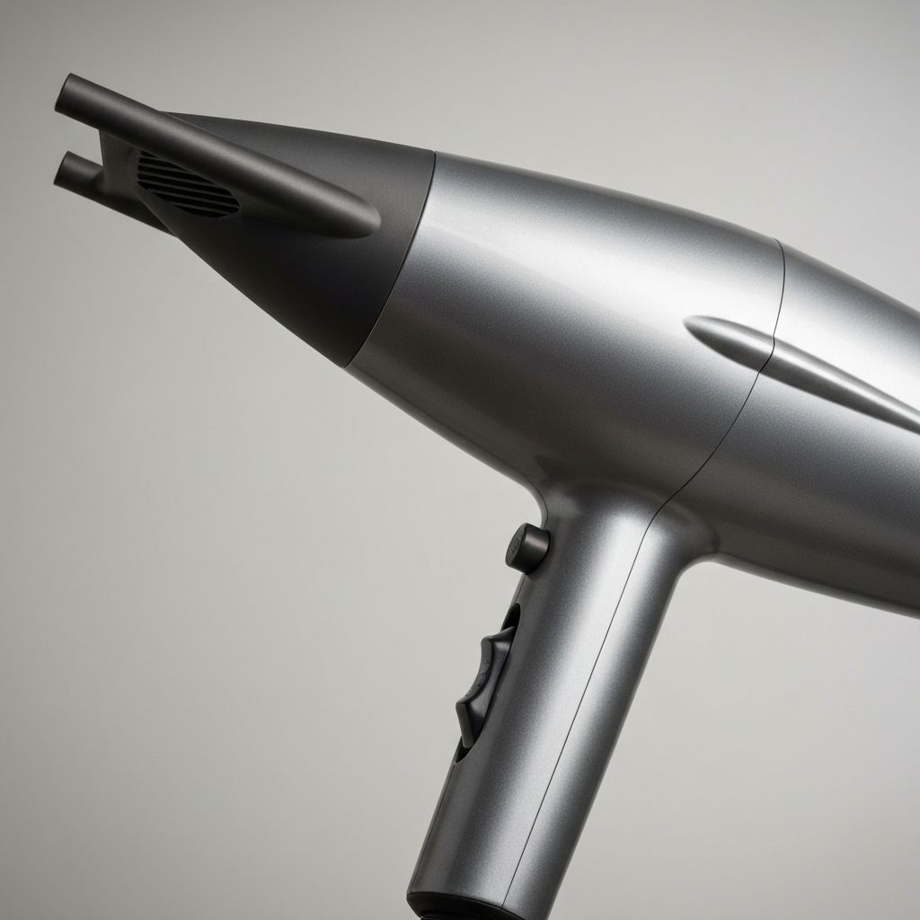 Hair Dryer Professional