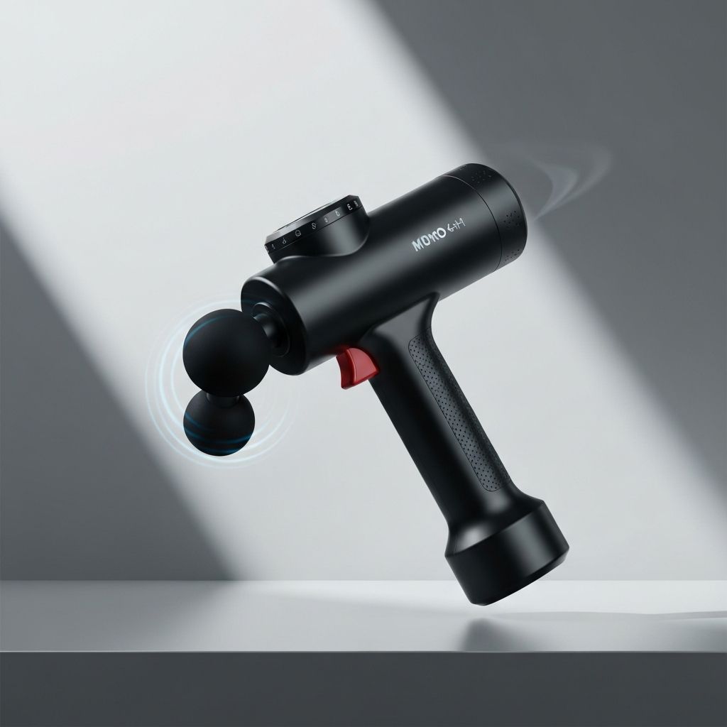 Massage Gun