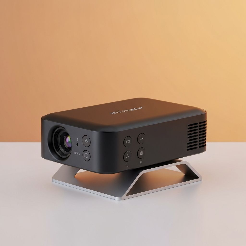 Mini Projector