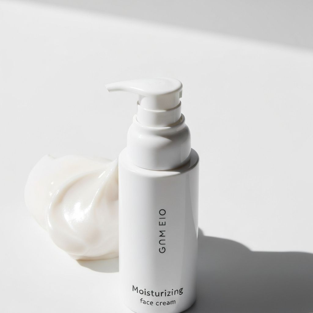 Moisturizing Face Cream