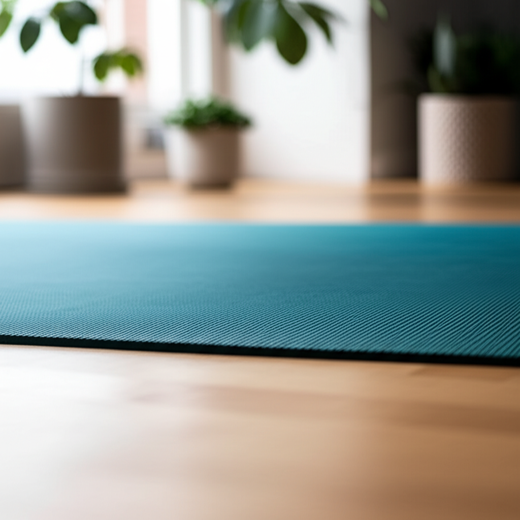 Yoga Mat Premium