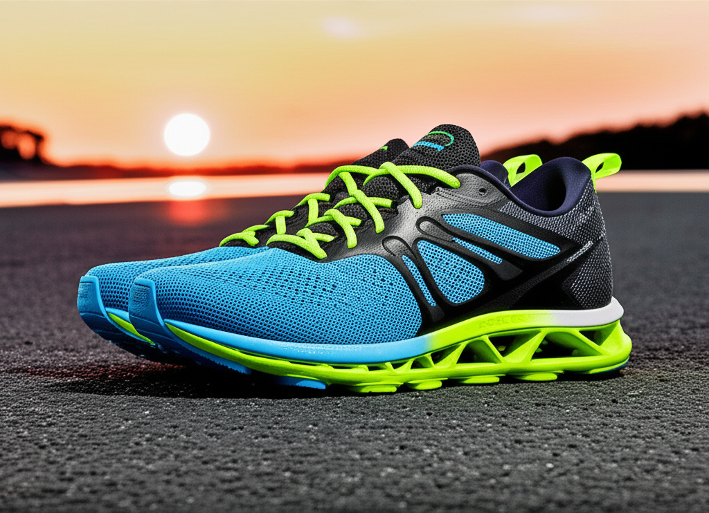 Running Sneakers