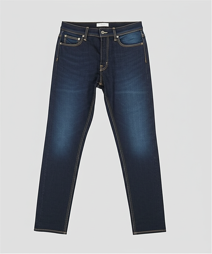 Slim Fit Jeans