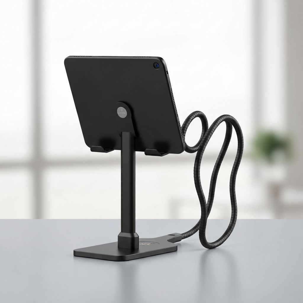Tablet Stand Holder