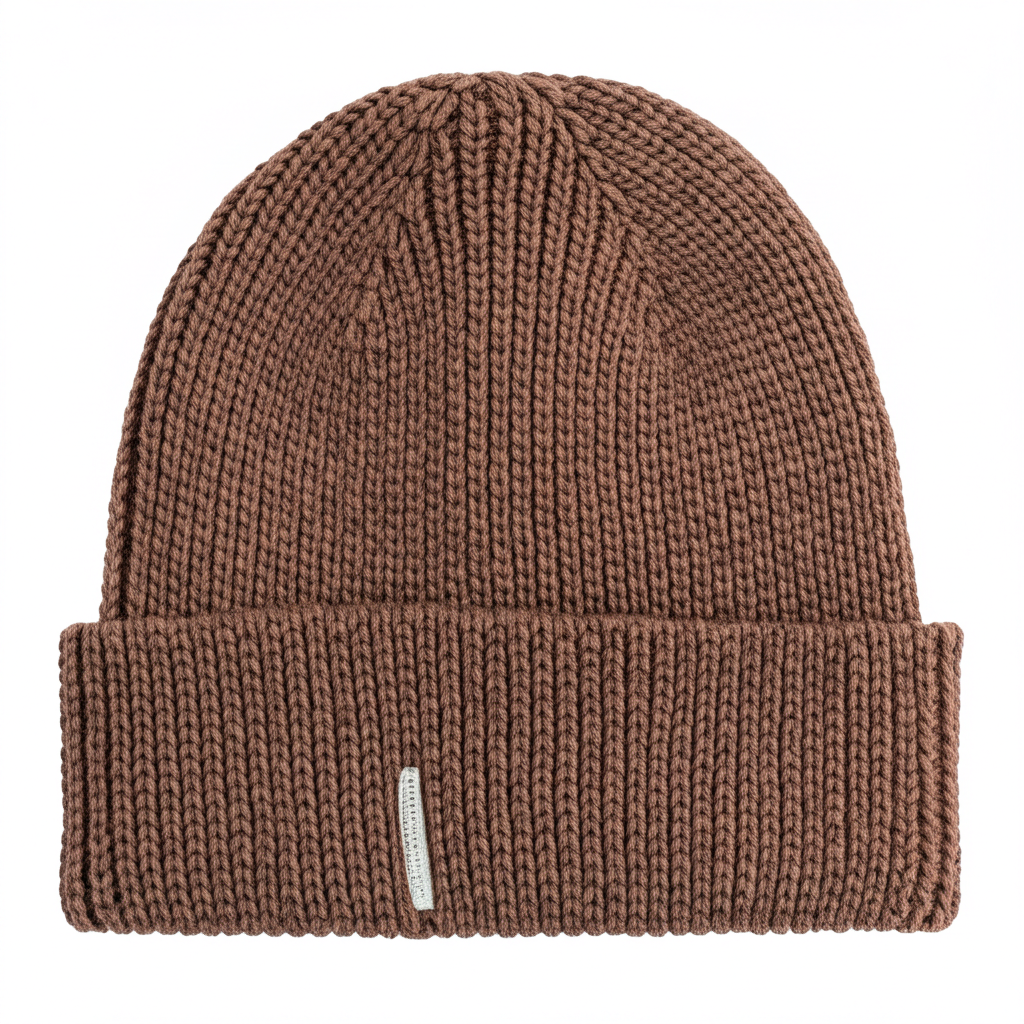 Wool Beanie